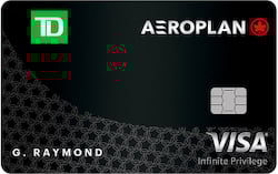 Credit card image
