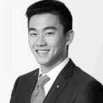 About Tony Dong, MSc, CETF