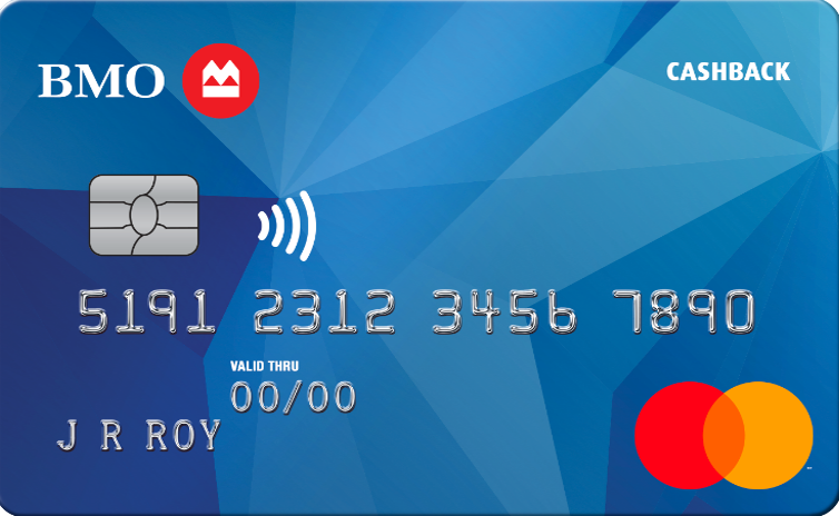 Credit card image