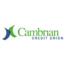 Cambrian Credit Union logo with link to website
