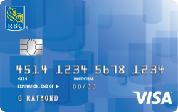 Credit card image