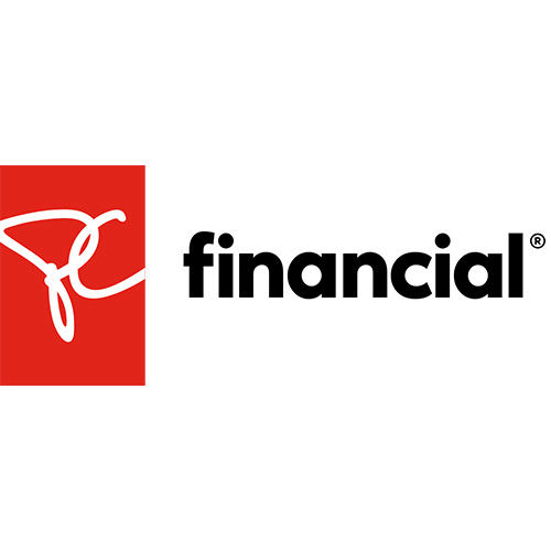 PC Financial logo