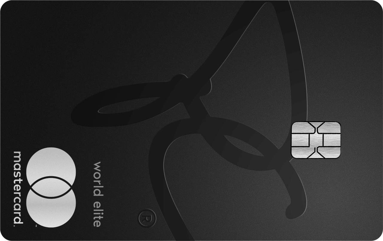 PC World Elite Mastercard