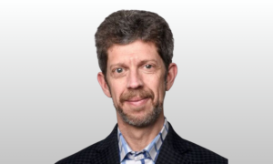 Photo of Rob Carrick