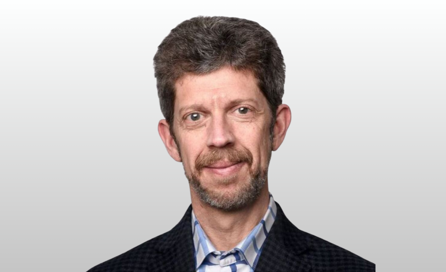 Photo of Rob Carrick