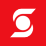Scotiabank logo - links to website
