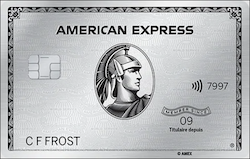 Credit card image