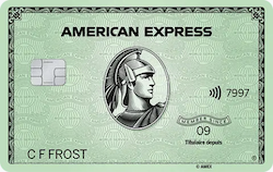 Credit card image