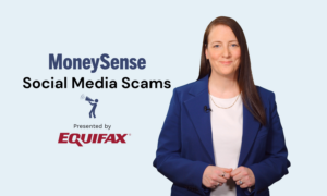 MoneySense video: Social Media Scams