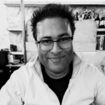 About Vickram Agarwal