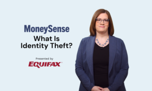 MoneySense video: What Is Identity Theft?